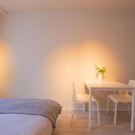 The Most Comfortable And Best Choice For Accommodation In Yoyogi Eow6 Tokyo Eksteriør bilde