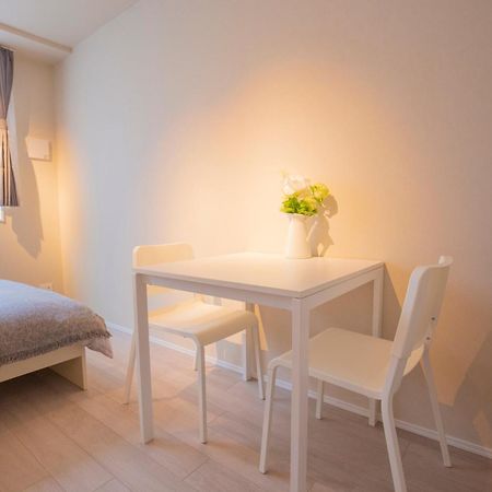 The Most Comfortable And Best Choice For Accommodation In Yoyogi Eow6 Tokyo Eksteriør bilde