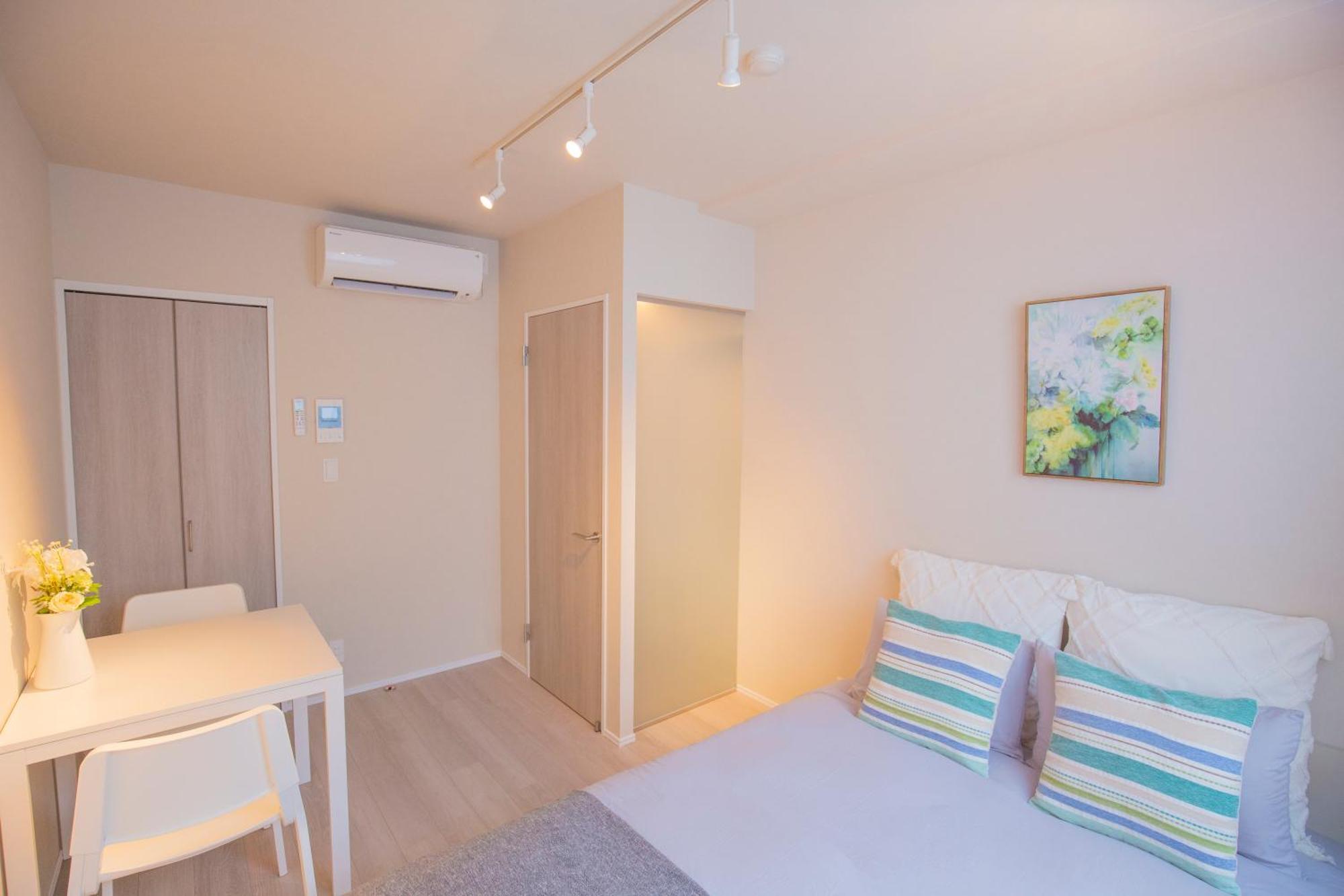 The Most Comfortable And Best Choice For Accommodation In Yoyogi Eow6 Tokyo Eksteriør bilde