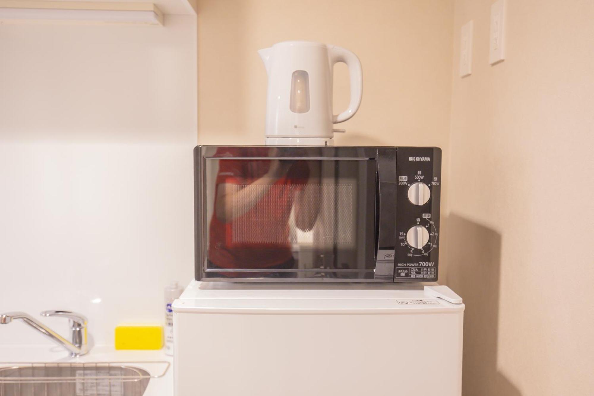 The Most Comfortable And Best Choice For Accommodation In Yoyogi Eow6 Tokyo Eksteriør bilde