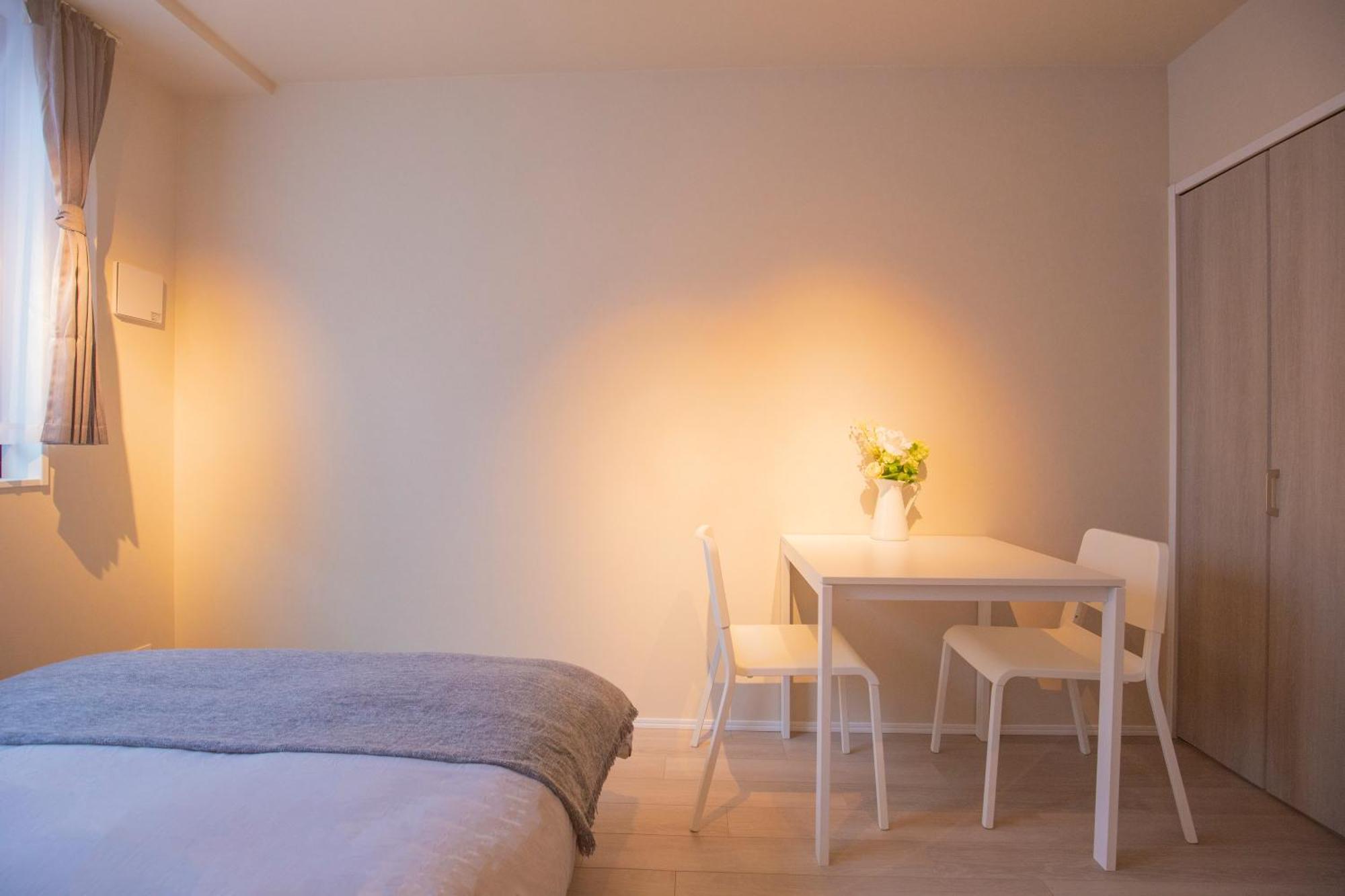 The Most Comfortable And Best Choice For Accommodation In Yoyogi Eow6 Tokyo Eksteriør bilde
