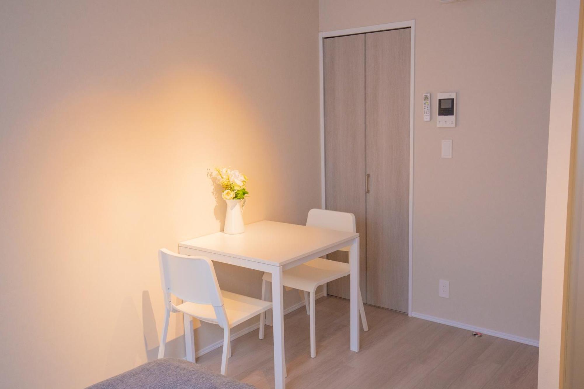 The Most Comfortable And Best Choice For Accommodation In Yoyogi Eow6 Tokyo Eksteriør bilde