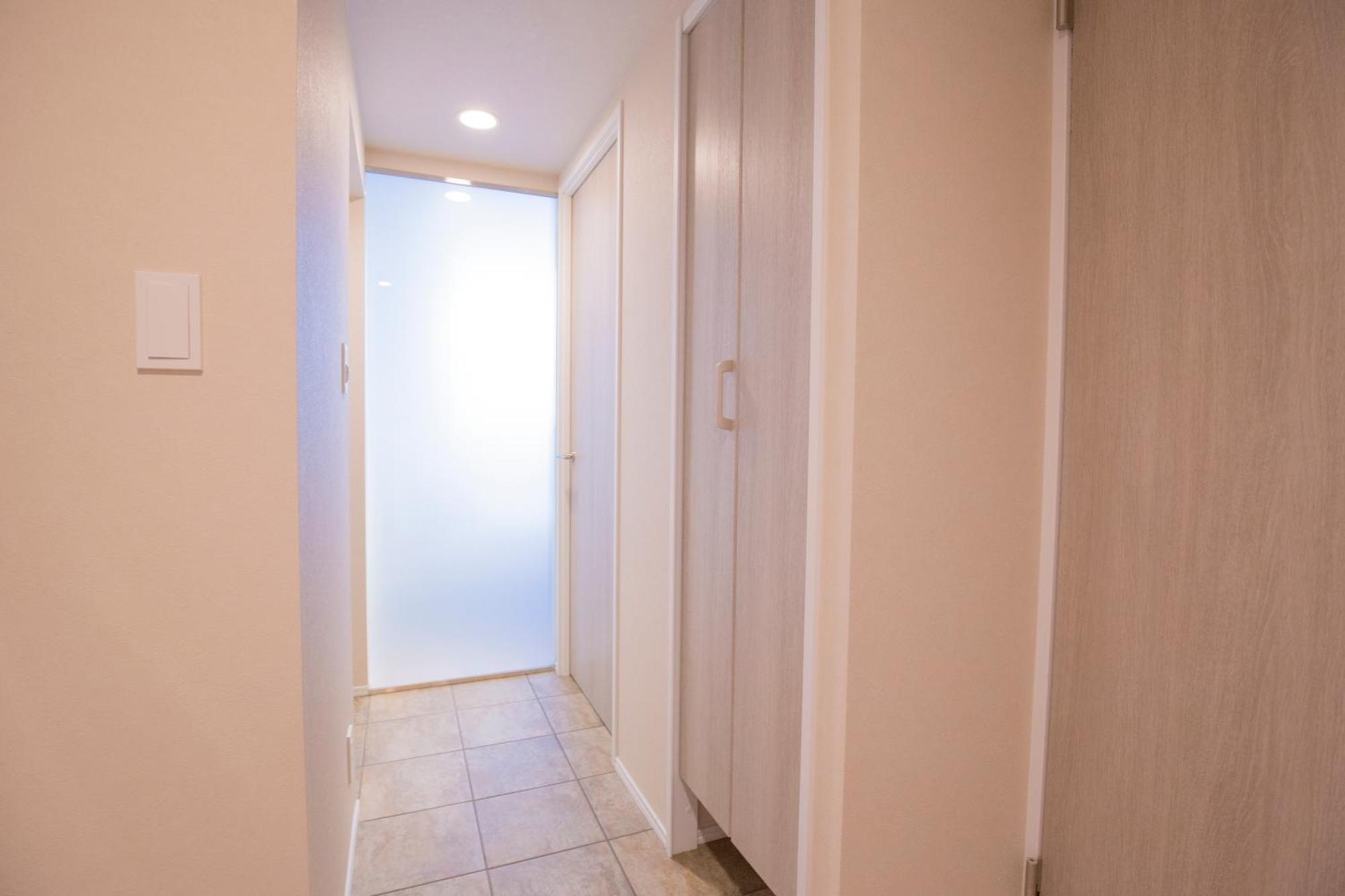 The Most Comfortable And Best Choice For Accommodation In Yoyogi Eow6 Tokyo Eksteriør bilde