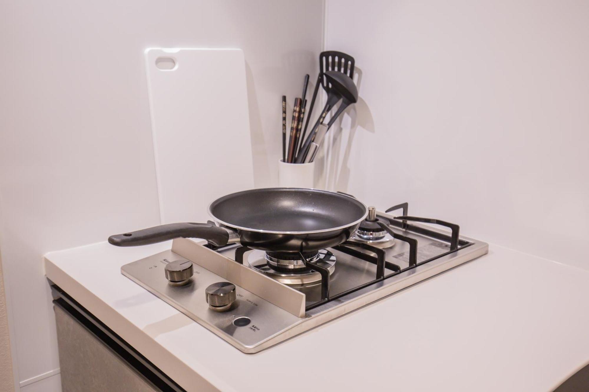 The Most Comfortable And Best Choice For Accommodation In Yoyogi Eow6 Tokyo Eksteriør bilde