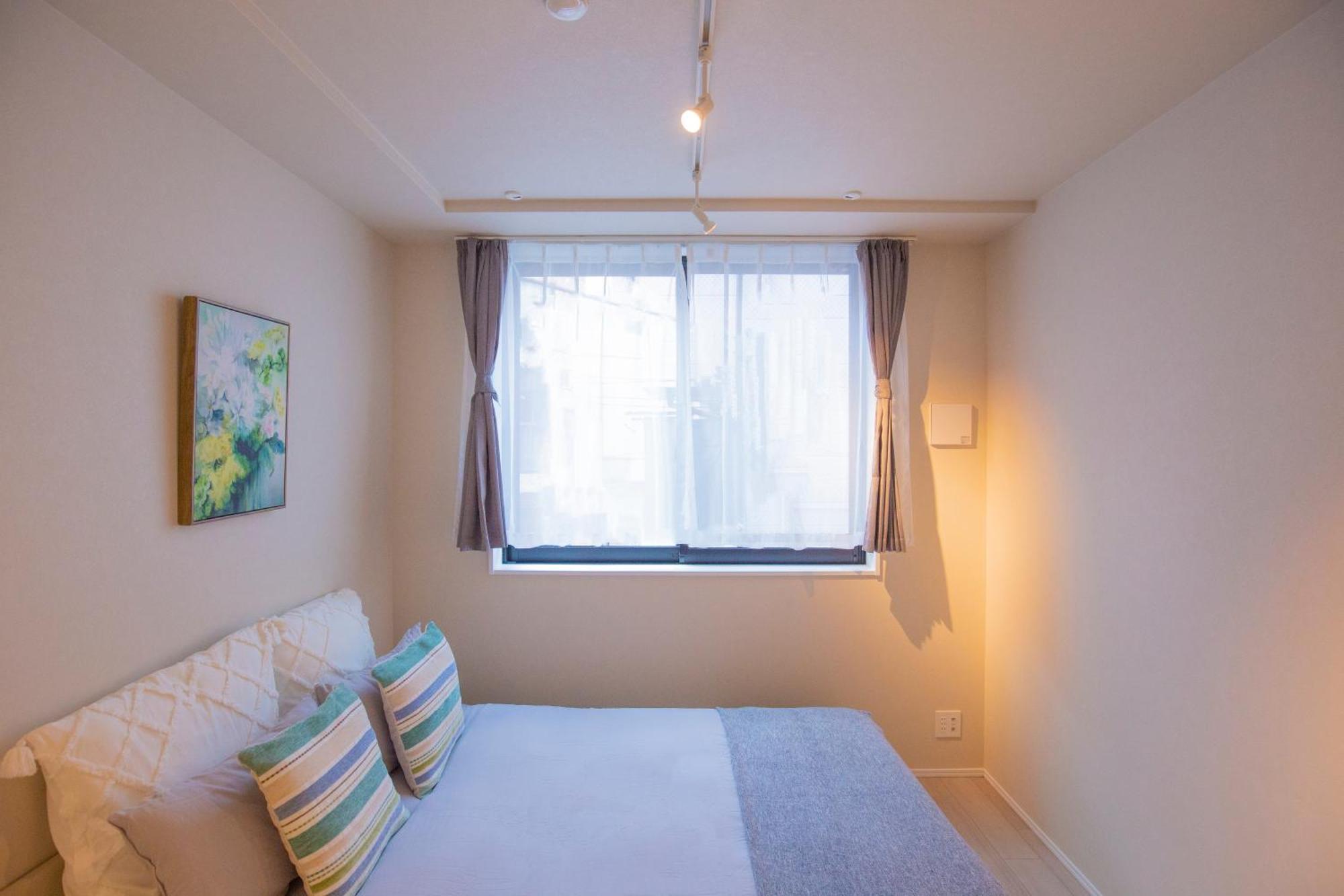 The Most Comfortable And Best Choice For Accommodation In Yoyogi Eow6 Tokyo Eksteriør bilde
