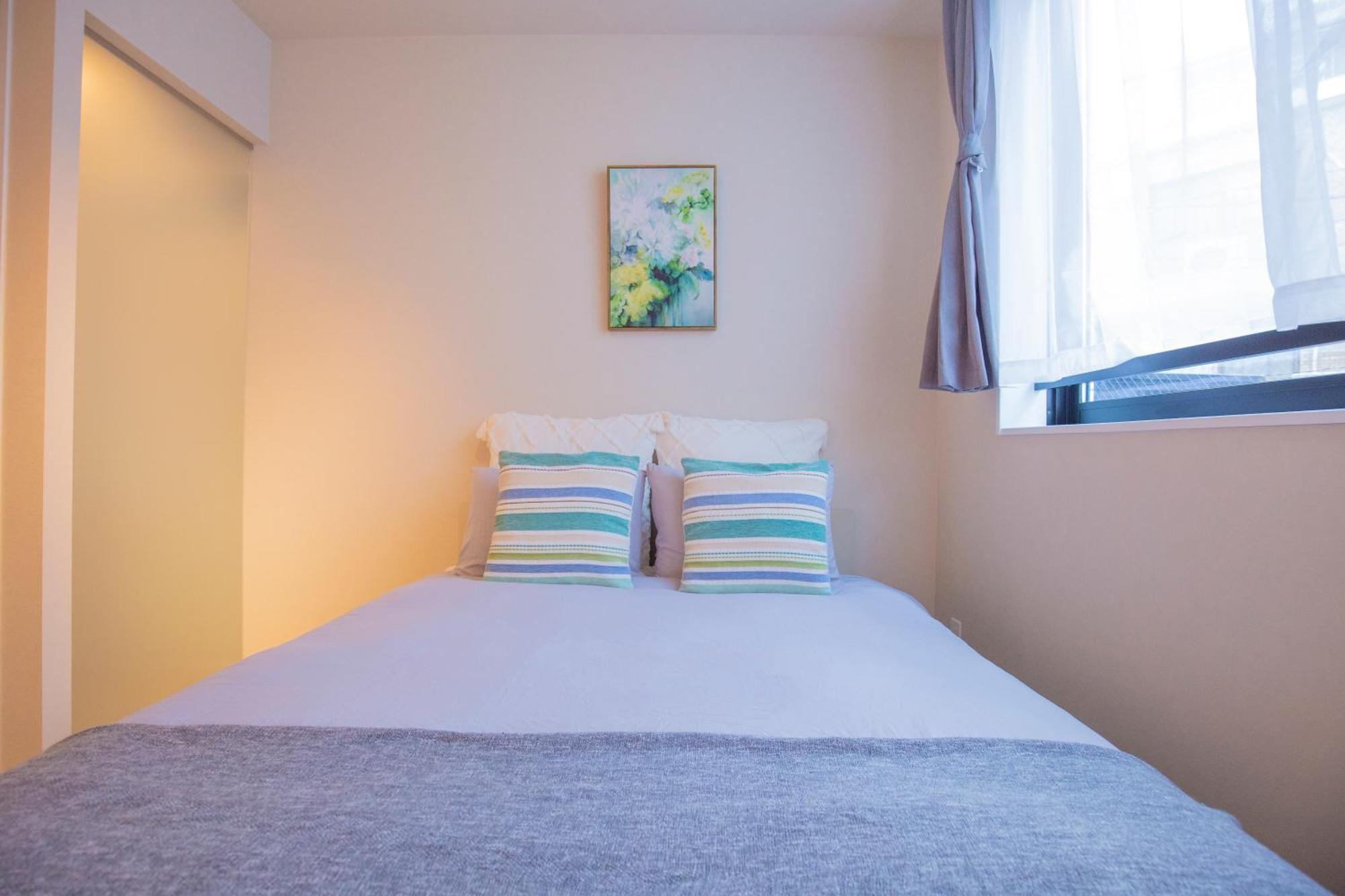 The Most Comfortable And Best Choice For Accommodation In Yoyogi Eow6 Tokyo Eksteriør bilde
